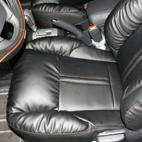 Чехлы сидений Hyundai Calloper II (1998-2003)