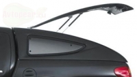 Кунг-крыша кузова пикапа Aeroklas Sport  для  Ford  Ranger (2012 по наст.) 