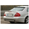 Спойлер на багажник Mercedes (мерседес) E W211 (2002-2009) SKU:351187qw