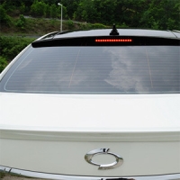 Спойлер задний на крышу, под окраску  Renault Safrane (2010 по наст.)