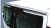 Спойлер на заднюю дверь.  Volkswagen (фольксваген) T5 Transporter/Multivan (2003-2009) 