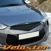 Решётка радиатора в цвет кузова /карбон/ Hyundai (хендай) Veloster (2011 по наст.) 
