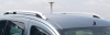 Релинги на крышу Fiat (фиат) Doblo (добло) (2010 по наст.) SKU:7008qe