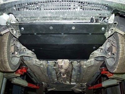 Защита картера Alfa Romeo GTV Кузов 916 V-все (1995-2006) ― PEARPLUS.ru