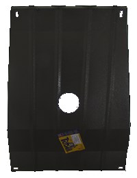 Стальная защита КПП толщиной 2 мм Kia (киа) Sportage (Спортаж) Grand Все объемы K00,  (1999-2005) 