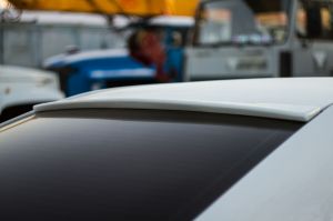 Сполер на стекло Toyota Camry V50 (2011 по наст.) SKU:66911qw