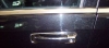 Накладки ручек дверей хром Jeep (джип) Grand Cherokee (чероки) (2005-2010) 