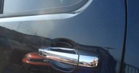 Накладки ручек дверей Chevrolet Tahoe (1999-2006)