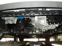 Защита картера Hyundai (хендай) Sonata (Хёндай Соната) VI; V-все (2010-2012) +КПП (алюмин.) 