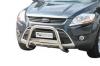 Защита бампера передняя Ford (Форд) Kuga (куга) (2008-2012) 
