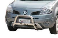 Защита бампера передняя Renault Koleos (2008-2011) SKU:1000qy