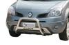 Защита бампера передняя Renault (рено) Koleos (колеос) (2008-2011) SKU:1000qy