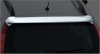 Спойлер задний для УНИВЕРСАЛ Hyundai (хендай) i30 CW (2012 по наст.) 