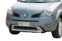 Защита бампера передняя Renault Koleos (2008-2011) SKU:1004qe