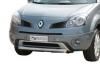 Защита бампера передняя Renault (рено) Koleos (колеос) (2008-2011) SKU:1004qe
