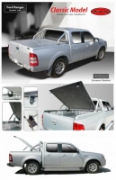 Кунг-крыша для пикапа Mazda (мазда) BT50 (2007-2009) SKU:39148qe ― PEARPLUS.ru