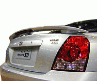 Спойлер задний Hyundai Elantra (2001-2006)