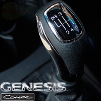 Ручка АКПП Hyundai (хендай) Genesis (дженесис) Coupe (2012 по наст.) SKU:45173qw ― PEARPLUS.ru