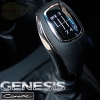 Ручка АКПП Hyundai (хендай) Genesis (дженесис) Coupe (2012 по наст.) SKU:45173qw