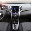 Рамка навигационная Hyundai (хендай) i30 (2012 по наст.) 