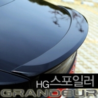 Спойлер задний Hyundai Grandeur NG (2011 по наст.) SKU:50313qw