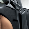 Направляющая ремня безопасности Hyundai (хендай) Genesis (дженесис) Coupe (2012 по наст.) 