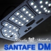 Модуль светодиодный освещения салона Hyundai (хендай) Santa Fe (санта фе) (2012 по наст.) 