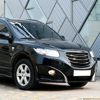 Комплект обвеса    Hyundai  Santa Fe СM (2009-2012)  