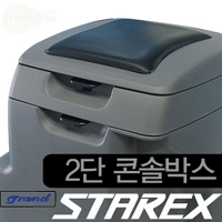 Бокс для хранения вещей  Hyundai Starex H1 (2007 по наст.) 