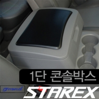 Бокс для хранения вещей  Hyundai Starex H1 (2007 по наст.)