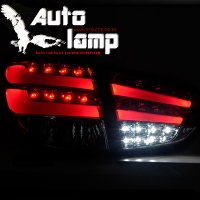 Задние фонари стиль Audi (Ауди)