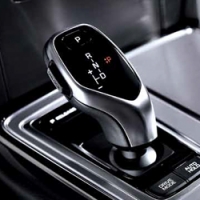 Электронное управление коробки передач Hyundai Santa Fe (2012 по наст.)