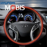 Обогрев руля Hyundai Elantra (2011 по наст.) SKU:66971qw