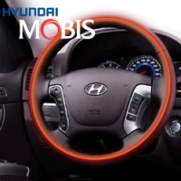 Обогрев руля  Hyundai Santa Fe (2010-2012)
