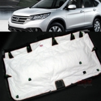 Звукоизоляция крышки багажника  Honda CR-V (2013 по наст.) 