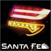 Модуль задних поворотников Hyundai (хендай) Santa Fe (санта фе) (2012 по наст.) 