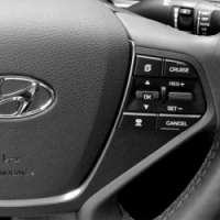 Круиз-контроль, оригинал Hyundai Sonata LF (2014 по наст.)