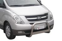 Защита бампера передняя Hyundai Grand Starex H1 (2007 по наст.) SKU:1469qw