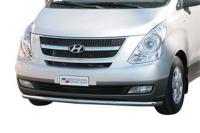 Защита бампера передняя  Hyundai   Grand Starex H1 (2013 по наст.)