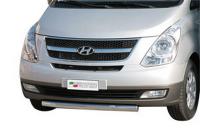 Защита бампера передняя  Hyundai  Grand Starex H1 (2013 по наст.)