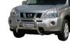 Защита бампера передняя Nissan (ниссан) X-Trail (2007-2010) SKU:671qw