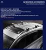 Автобагажник на крышу Chevrolet (Шевроле) Captiva (каптива) (2007 по наст.) SKU:1515qw