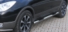 Боковые подножки Hyundai (хендай) Veracruze IX 55 (2009 по наст.) SKU:5782qw