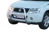 Защита переднего бампера Suzuki (сузуки) Grand Vitara (гранд витара) (2009-2012) SKU:1651qe