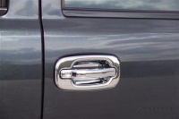 Накладки на ручки дверей Chevrolet Silverado (1999-2006)
