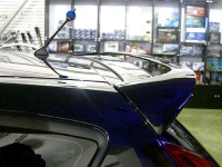 Спойлер задний крашенный Hyundai i30 (2007-2011) SKU:47777qw