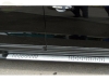     Боковые подножки (пороги)  Hyundai (хендай) Santa Fe (санта фе) (2006-2010) 