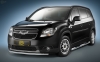 Защита бампера передняя Chevrolet (Шевроле) Orlando (2011 по наст.) SKU:48343qw