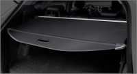 Защитная шторка багажника,оригинал  Hyundai  Grand Santafe DM  (2013 по наст.) 