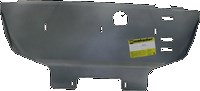 Алюминиевая защита КПП и раздаточной коробки толщиной 8 мм Volkswagen (фольксваген) Amarok (амарок) 2.0 2HA,  пикап,  полный,  biTDi,  АКПП,  (2012-2014) 